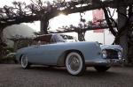 Lancia Aurelia B56 1955 года